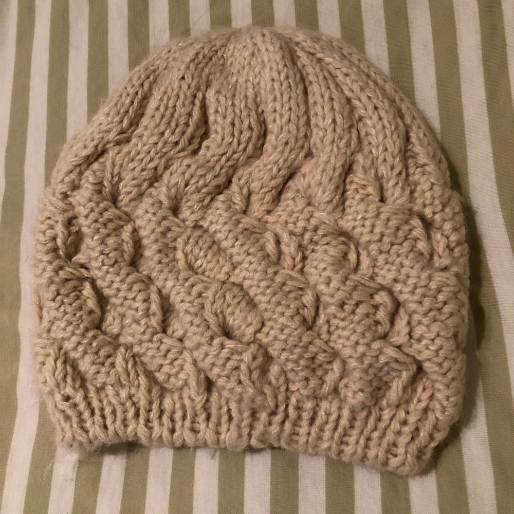 Free People Winter Beanie - Picture 2 of 4